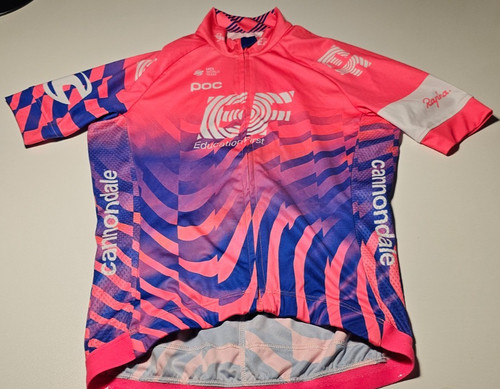 Rapha education first pro - first,