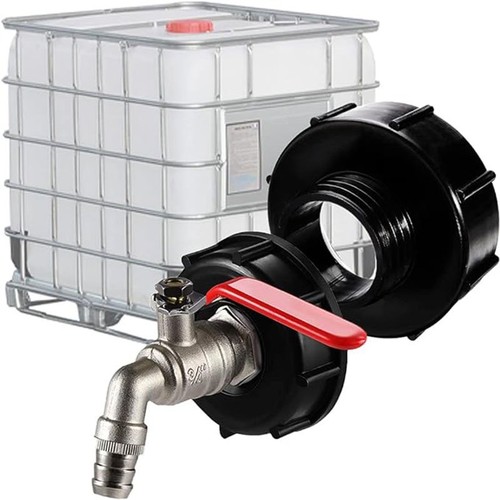 Ibc adapter s100x8 s60x6 - ibc, s100x8/s60x6
