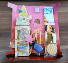 Barbie zubehör ohrringe - zubehör,