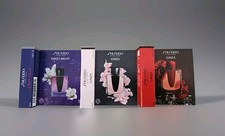 Shiseido Ginza 3 Teiliges Mini