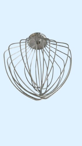 Kitchenaid 6l schneebesen - ,