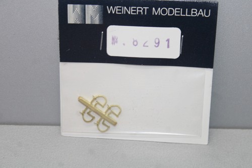 Weinert 8291 bremsschläuche - 8291,
