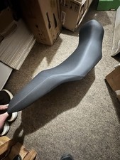 Original Honda Transalp 750xl Ersatzteile Motorradsattel, Stoßdämpfer,Auspuff.