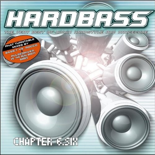 Various hardbass chapter - various, |