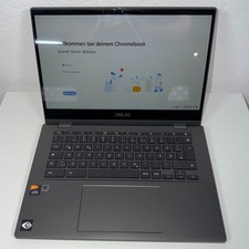 ASUS Chromebook Flip CM1 14”