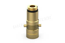 DREHMEISTER Bajonett