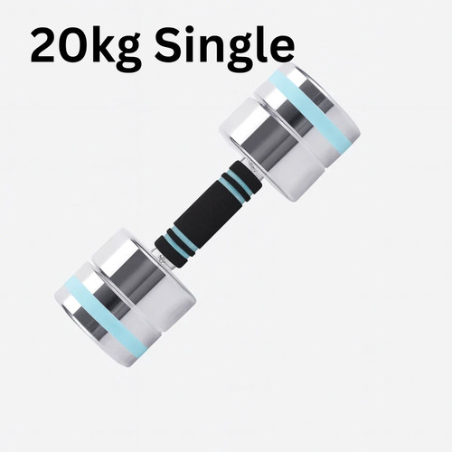 Hantel ultrakompakt - kg,