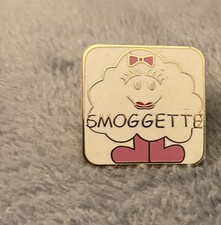 Middlesbrough Smoggette