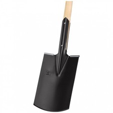 Idealspaten Bauspaten Gärtner