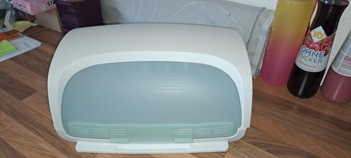 Kunststoff brotkasten - kunststoff,