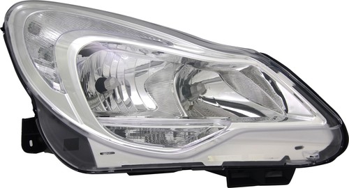 Scheinwerfer rechts für opel - für,