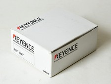 KEYENCE KV-10T NEW OPEN BOX