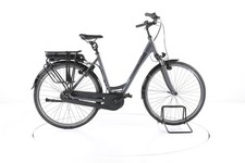 Pegasus Ancura E7 City E-Bike Top Elektrofahrrad Bosch Akku 500Wh Fahrrad 28" Pr