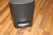 Bose Subwoofer PS3-2-1 III  Powered Speaker System Acoustimass Module
