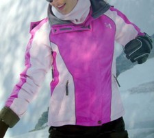 Snowboardanzug Skianzug S 36