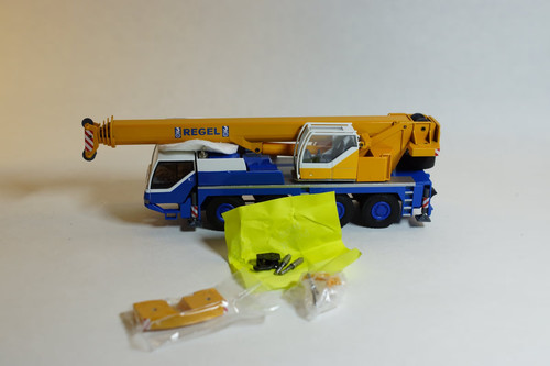Conrad modell 2094 28 - conrad, nr:2094/28