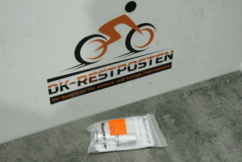 Syntace bar plugs für - syntace, 0.8