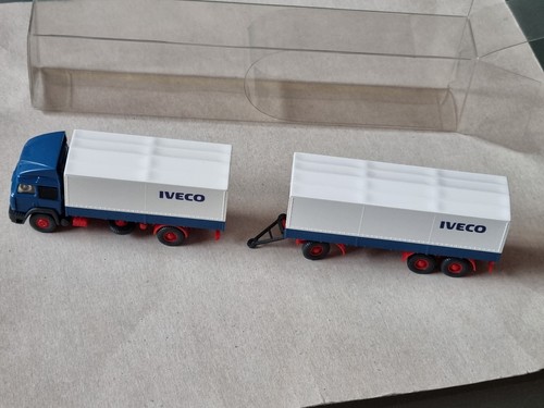 Wiking iveco turbostar - 1/87,