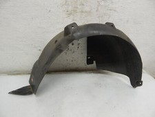 Peugeot 307 CC Radhausschale Radhausverkleidung hinten rechts 9634010280 399127