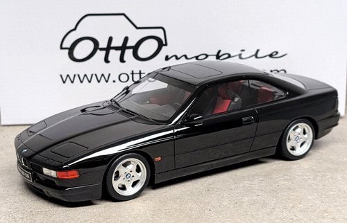 Otto mobile bmw - 1:18,