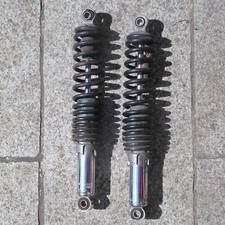 Yamaha XT 500 Stoßdämpfer