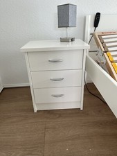 Bett 200 180 - x,