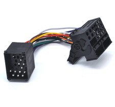 Conversion Headunit adapter