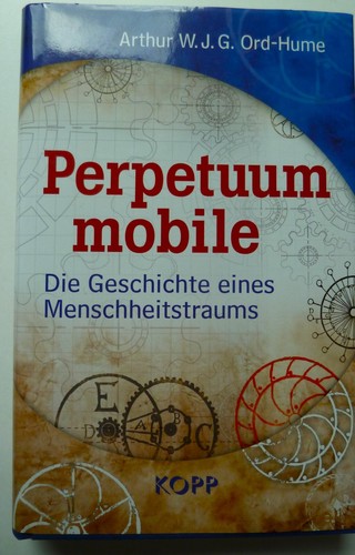 Perpetuum mobile arthur - perpetuum,