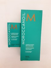 Moroccanoil -Ölpflegebehandlung   100ml + 25ml gratis   Neu