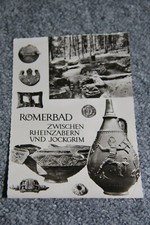 ♥️♥️♥️ Ansichtskarte Rheinzabern ♥️♥️♥️(6)