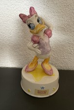 Vintage Musical Box Spieluhr