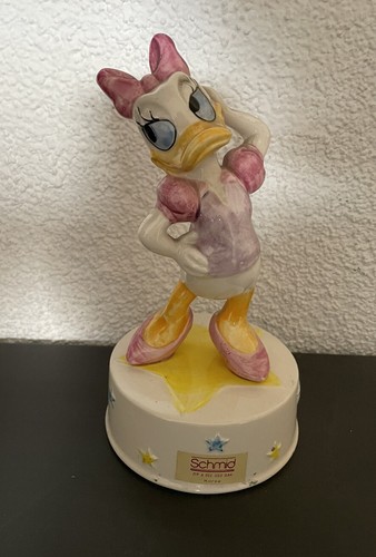 Vintage musical box spieluhr - musical,