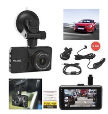 Auto Dashcam Full HD 1080P