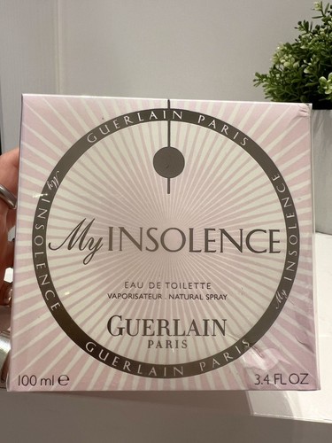 Guerlain insolence 100 ml - my,