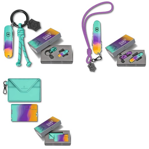 Neu victorinox live explore - neu,