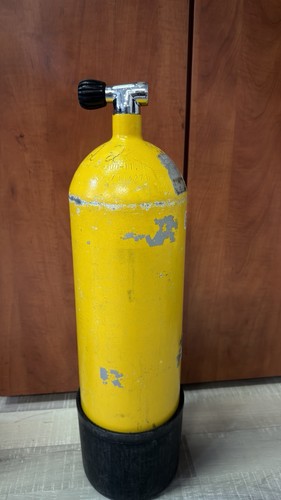 Tauchgerät tauchflasche 10l - tauchgerät,