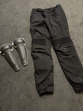DAINESE Textilhose Dryline