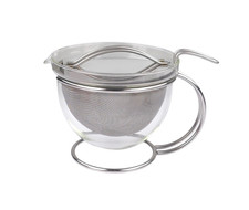 Mono filio tee kanne glas - filio,
