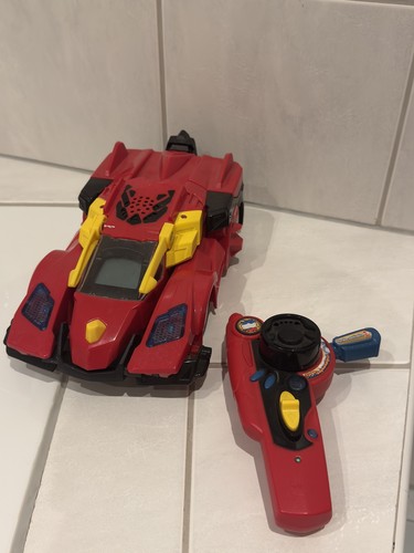 Vtech 1548 switch - 1548, go