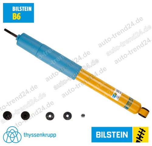 Bilstein gasdruckdämpfer - b6,