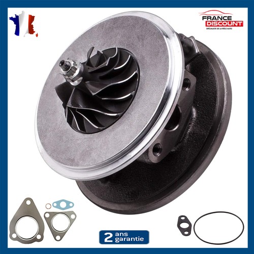 Chra turbo und dichtung - und,