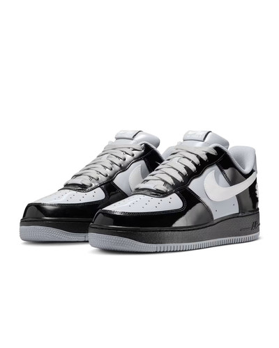 Nike air force low - force, syna