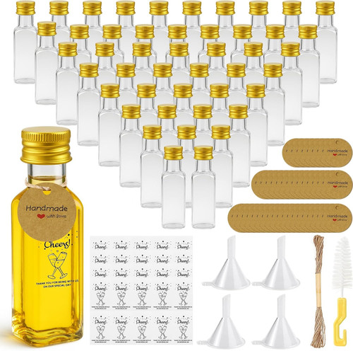 Stück 25ml kleine - 25ml,