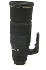 Sigma EX 120-300mm f/2.8 APO