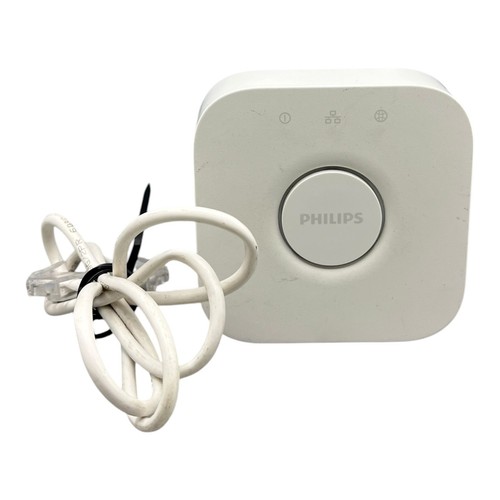 Philips hue bridge smart - hue,