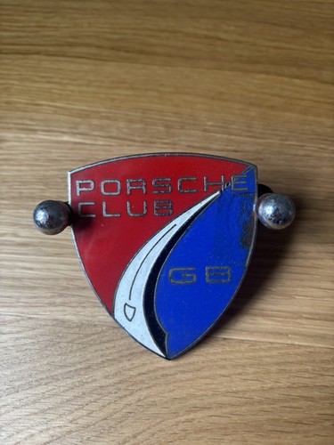 Porsche owners club auto - club,