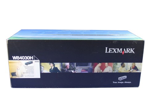 Lexmark w84030h fotoleiter - w84030h,