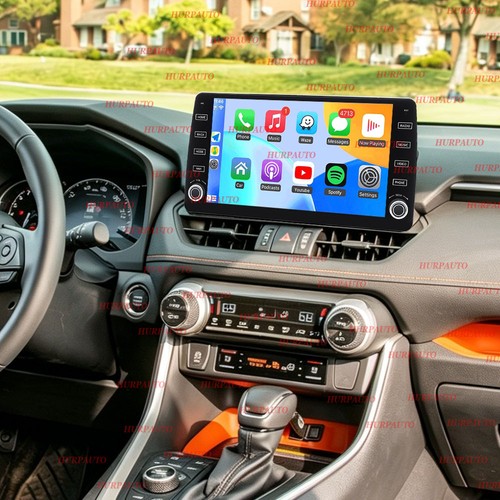 64g autoradio für - toyota, rav4