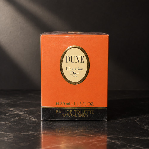 Christian dior dune eau - christian,
