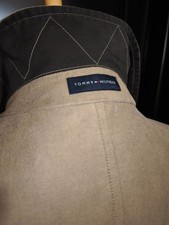 TOMMY HILFIGER  Herren Mantel